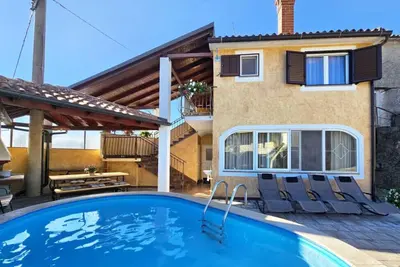 Image de Casa Milena by Villas Guide