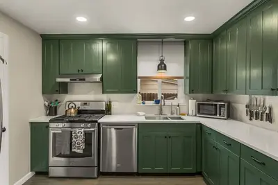 Charming Central Denver Bungalow | Walkable