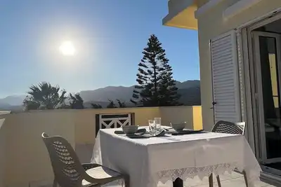 Image de Beautiful apartment with balcony