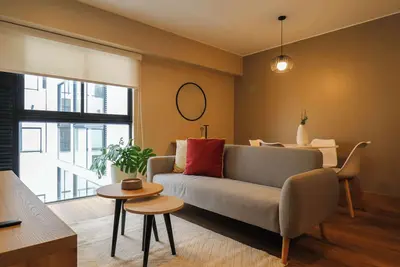 w* | Splendid 2br w/ Magnificent Deco in Miraflores
