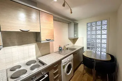 Image de Comfortable 2 Bedroom Flat near Edinburgh City Centre / Perfect for winter