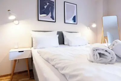 Image de Bright Leipzig Zentrum-West Stadium