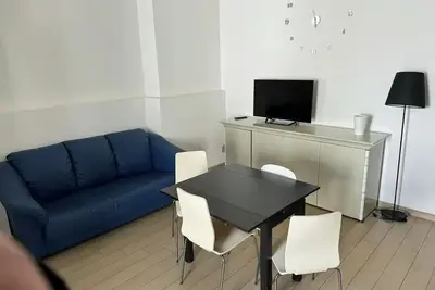 Image de Entire home with free private parking in beautiful Bari