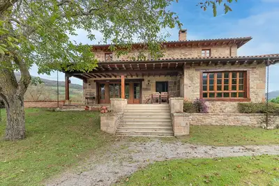 Image de The Stone House by Fidalsa