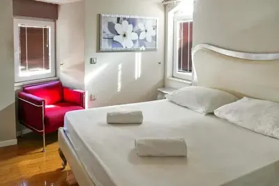 Image de Kristal Paris Resort Ap Suit