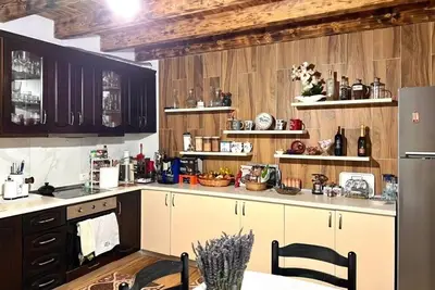 Image de Biona Farm: Relax in a Comfortable Double Room\n