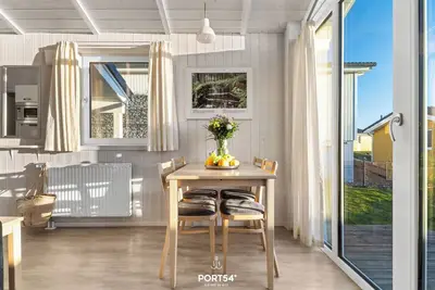 Image de Escape to the Harz: Cozy vacation home with stunning views!