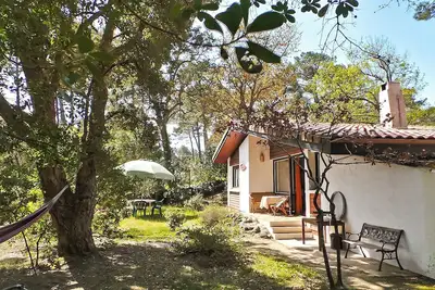 Image de A quelques pas de la plage de Contis, maison 4 chambres