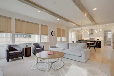 Image de Spacious Montana home near Big Sky and Bzn airport