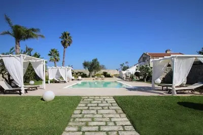 Image de Don Agostino Relais Masseria