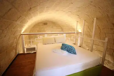 Image de Historic House Vico Ghezzi Salento