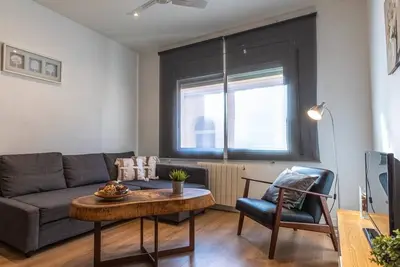 Image de Nice apartment in Vila de Gracia