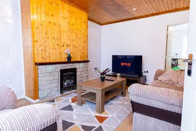 Image de Charming 3br House - Perfect for Group Stays
