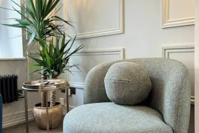 Image de Luxury Georgian Townhouse