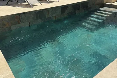 Image de Luxueuse Villa Avec Piscine Au Coeur D’Uzes
