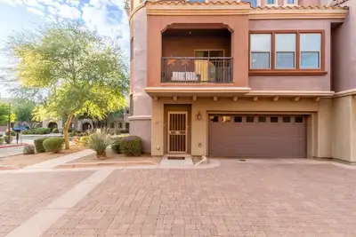 Image de Stunning Desert Ridge