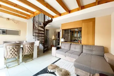 Image de Agreable Duplex