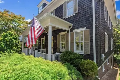 Image de Historic Annapolis Treasure