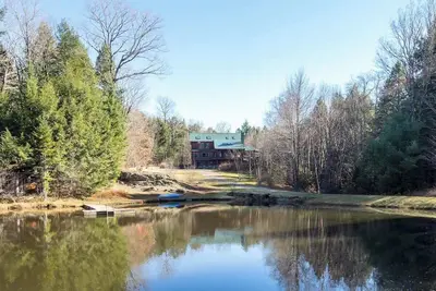 Image de The Dover Hideaway | Hot Tub & Close to Mt. Snow