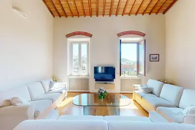 Image de Double View Penthouse