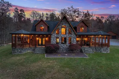 Image de Shenandoah Mansion