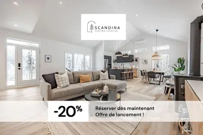 Image de Private Spa | Hiking | Skiing | Games | Légendaire