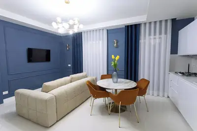 Image de Luxury apartment-Corso Malta