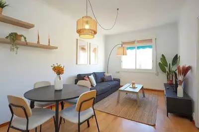Image de Apartment next to the Sagrada Familia
