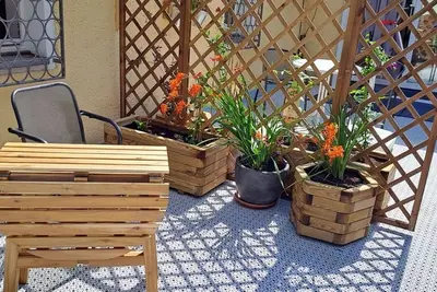 Image de Vacation apartment Bern 2