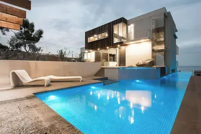 Image de One Eighty Marino Sum