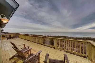 Image de Old Bay Hideaway Oceanfront Cottage