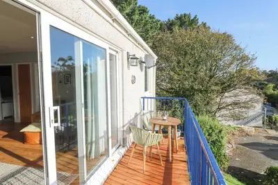 Image de Sea Dream, family friendly, country holiday cottage in Falmouth