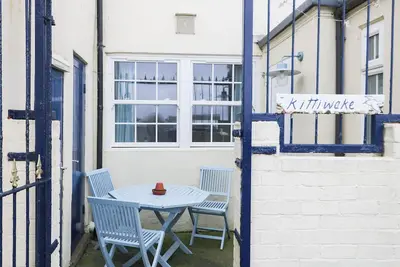Image de Kittiwake, romantic, country holiday cottage in Scarborough