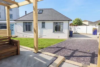Image de Trearddur House Cottage, pet friendly, with hot tub in Trearddur Bay