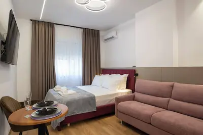 Image de Purple Heaven Studio-Apartment