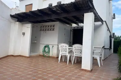 Image de Las Tortugas, a house for the best family vacations