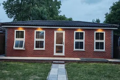 Image de SnoozeDen Westmead – Windsor Castle & Legoland