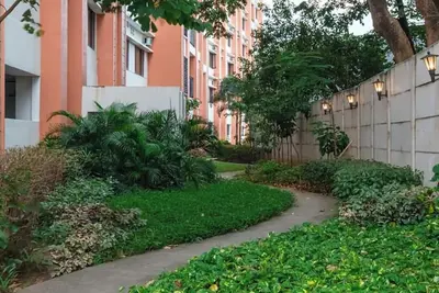 Image de Cozy 2-bedroom apartment with WiFi, Ac in welcoming Las Piñas