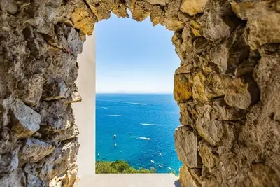 Image de La Terrazza Amalfi