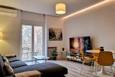 Image de Spectacular apartment with excellent location