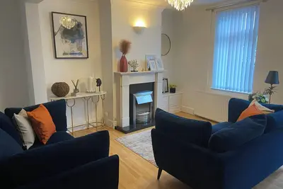 Image de New - 2-bed Home - Abergavenny