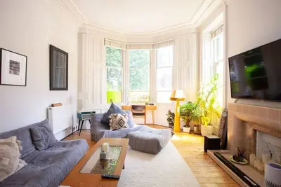 Image de Lovely Flat in Ideal Location