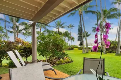 Image de Lae Nani Ala Kukui A/C Ground floor Oceanfront