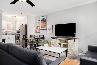 Image de Ov Mosaic Shore Suite