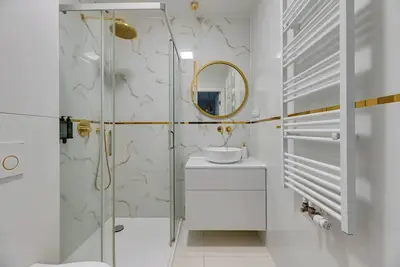 Image de Rezydencja Wintera by Downtown Apartments