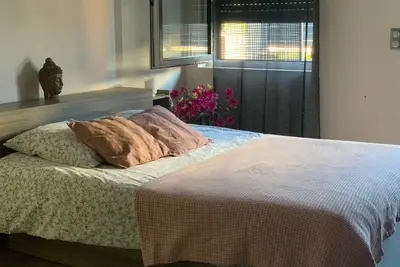 Image de Maison contemporaine, tout confort, 8 couchages, 2 salles de bains