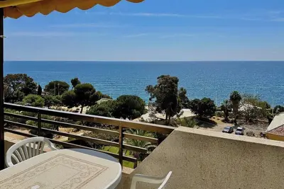 Image de Clubrent - Calpe Place - 7th floor, sea view