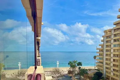 Image de Clubrent - Topacio I, 6th floor