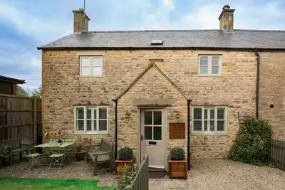 Stunning property in the beautiful market town of Stow-on-the-Wold - Devon House Cottage
