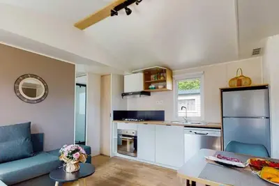 Image de Camping - Funpass inclus - Piscine  - ccaehag